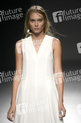 Azabala Fashion Show, Mercedes-Benz Fashion Week Madrid