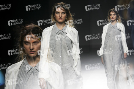 Azabala Fashion Show, Mercedes-Benz Fashion Week Madrid