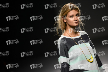 Azabala Fashion Show, Mercedes-Benz Fashion Week Madrid