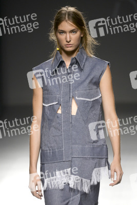 Azabala Fashion Show, Mercedes-Benz Fashion Week Madrid