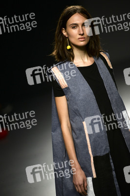 Azabala Fashion Show, Mercedes-Benz Fashion Week Madrid