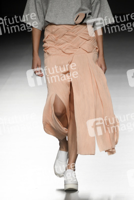 Azabala Fashion Show, Mercedes-Benz Fashion Week Madrid