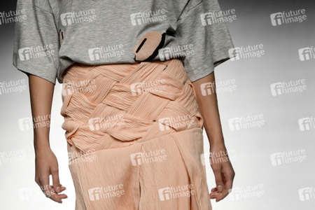 Azabala Fashion Show, Mercedes-Benz Fashion Week Madrid
