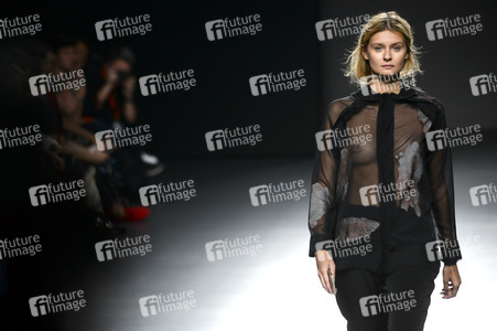 Azabala Fashion Show, Mercedes-Benz Fashion Week Madrid