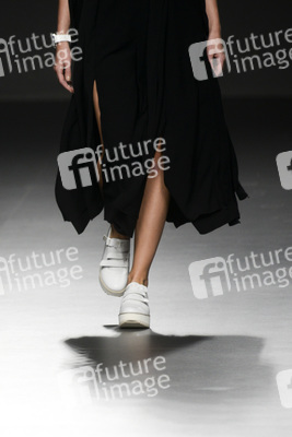 Azabala Fashion Show, Mercedes-Benz Fashion Week Madrid