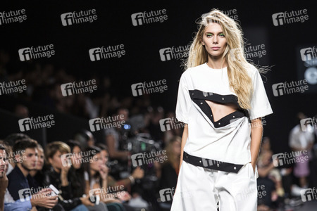David Catalán Fashion Show, Mercedes-Benz Fashion Week Madrid