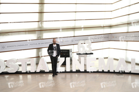 'El desconocido' Photocall, San Sebastian Film Festival 2015