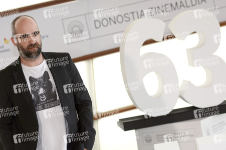 'El desconocido' Photocall, San Sebastian Film Festival 2015