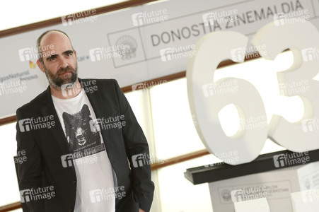 'El desconocido' Photocall, San Sebastian Film Festival 2015
