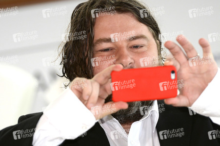 'High-Rise' Photocall, San Sebastian Film Festival 2015