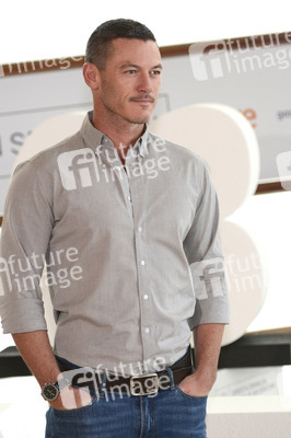 'High-Rise' Photocall, San Sebastian Film Festival 2015
