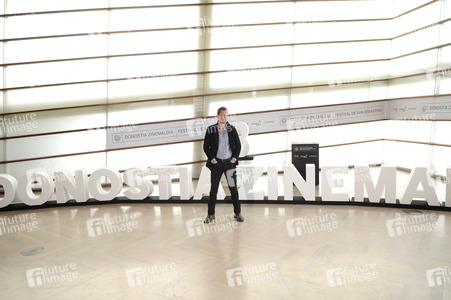 'High-Rise' Photocall, San Sebastian Film Festival 2015