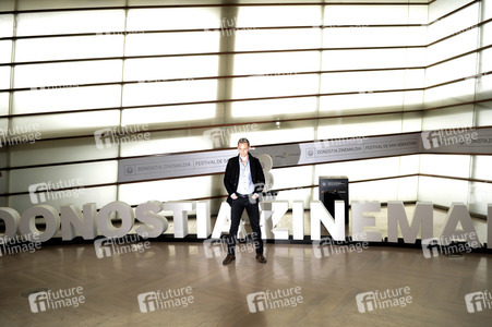 'High-Rise' Photocall, San Sebastian Film Festival 2015