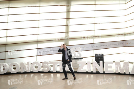 'High-Rise' Photocall, San Sebastian Film Festival 2015