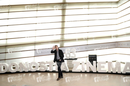 'High-Rise' Photocall, San Sebastian Film Festival 2015