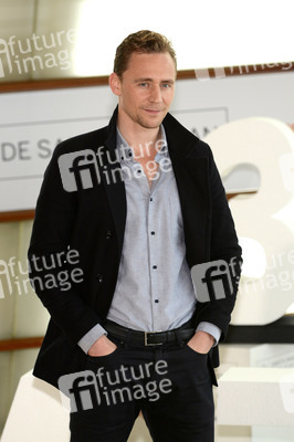 'High-Rise' Photocall, San Sebastian Film Festival 2015