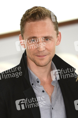 'High-Rise' Photocall, San Sebastian Film Festival 2015
