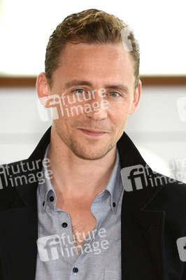 'High-Rise' Photocall, San Sebastian Film Festival 2015