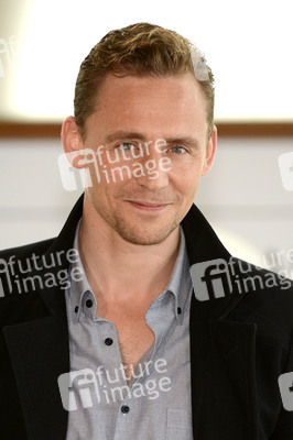 'High-Rise' Photocall, San Sebastian Film Festival 2015
