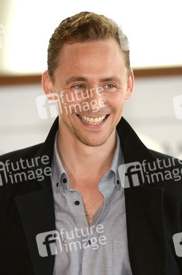 'High-Rise' Photocall, San Sebastian Film Festival 2015