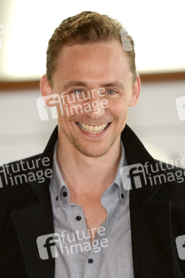 'High-Rise' Photocall, San Sebastian Film Festival 2015