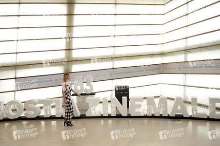 'High-Rise' Photocall, San Sebastian Film Festival 2015