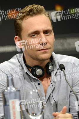 'High-Rise' Pressekonferenz, San Sebastian Film Festival 2015