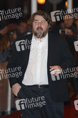 'High-Rise' Premiere, San Sebastian Film Festival 2015