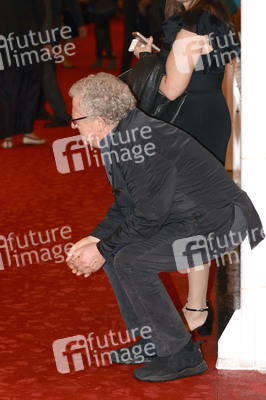 'High-Rise' Premiere, San Sebastian Film Festival 2015