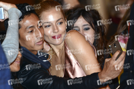 'High-Rise' Premiere, San Sebastian Film Festival 2015