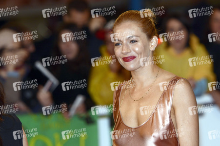 'High-Rise' Premiere, San Sebastian Film Festival 2015