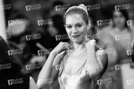 'High-Rise' Premiere, San Sebastian Film Festival 2015
