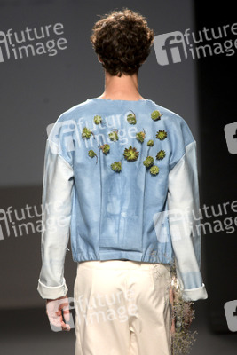 Howl Fashion Show, Mercedes-Benz Fashion Week Madrid
