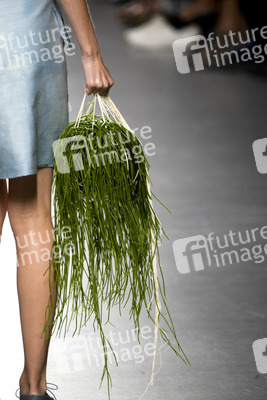 Howl Fashion Show, Mercedes-Benz Fashion Week Madrid