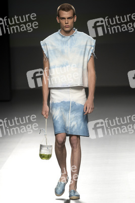 Howl Fashion Show, Mercedes-Benz Fashion Week Madrid