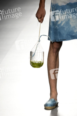 Howl Fashion Show, Mercedes-Benz Fashion Week Madrid
