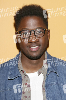 Kelvin Jones bei Radio Hamburg