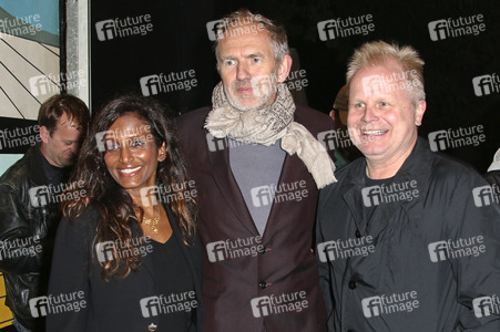Filmpremiere 'Life' in Hamburg