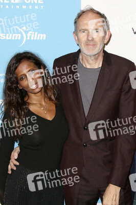 Filmpremiere 'Life' in Hamburg