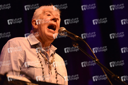 John Mayall Konzert in hannover