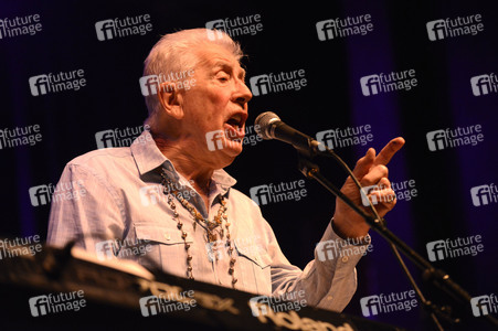 John Mayall Konzert in hannover