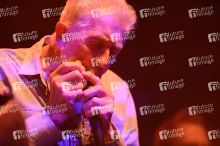 John Mayall Konzert in hannover