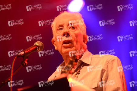John Mayall Konzert in hannover