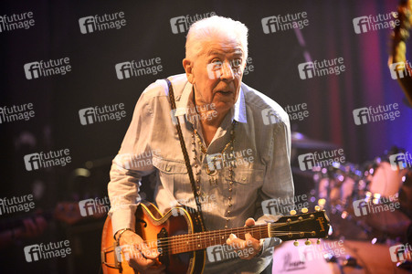 John Mayall Konzert in hannover