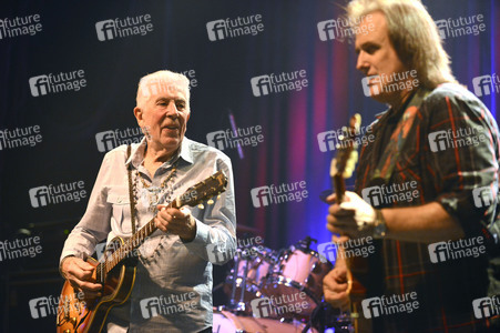 John Mayall Konzert in hannover