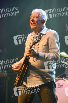 John Mayall Konzert in hannover