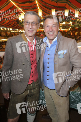 Oktoberfest 2015 in München