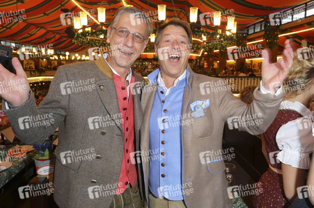 Oktoberfest 2015 in München