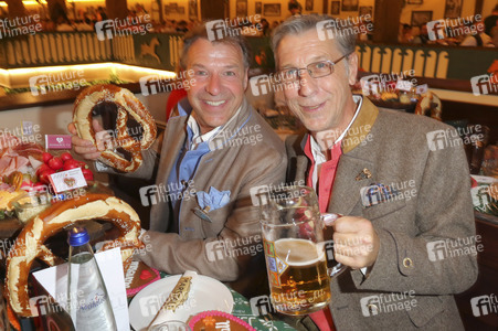 Oktoberfest 2015 in München