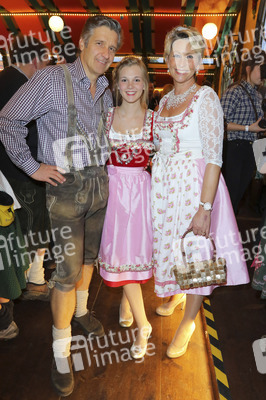 Oktoberfest 2015 in München